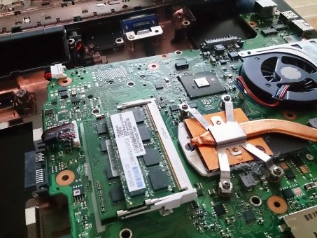 【悩み解決】PC(パソコン)のマザーボードを交換、修理方法をプロが伝授