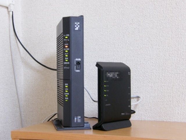 【超簡単】PC(パソコン)やスマホからインターネットへ接続方法を解説